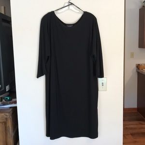 Lane Bryant Shift Dress